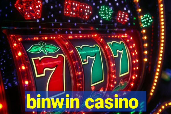 binwin casino